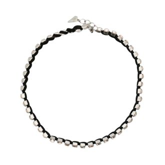 Forte_Forte Necklaces - - Accessories - Donna - Nero - ONE SIZE