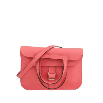 Herm&egrave;s Pre-owned Hermes Mini Swift Halzan 22 Ladies RDHCO4DM4DA1SADK