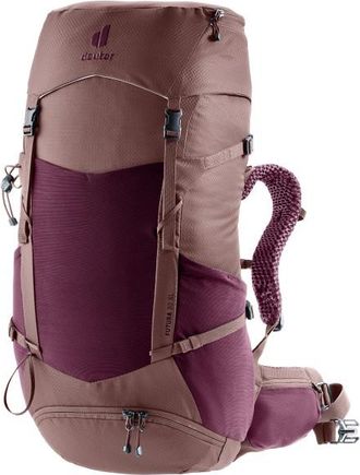 Deuter Futura SL 30 Wanderrucksack f&uuml;r Damen | braun