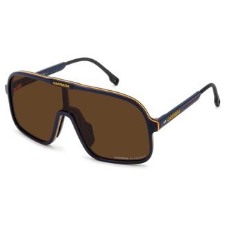 Carrera Sunglasses, male, Blue, Size: ONE SIZE C Sport 11/S