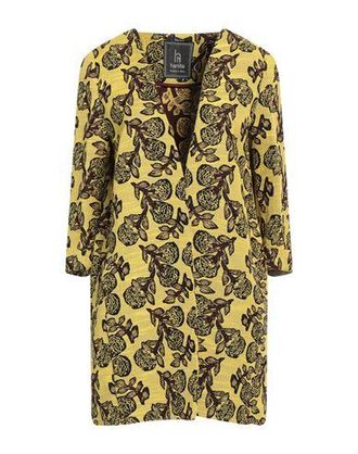 Hanita COATS & JACKETS - Overcoats & Trench Coats on YOOX.COM