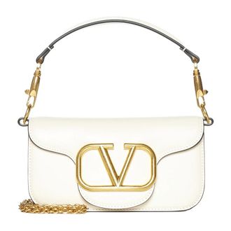 Valentino Garavani Stylish Bags Collection - female - Valentino Garavani - Handbags - White - ONE SIZE - Bags