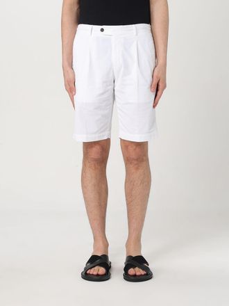 Pantaloni Torino Pantaloncini sartoriali PT Torino in velluto