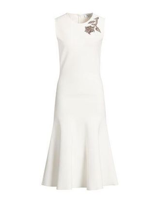 Alexander McQueen DRESSES - Midi dresses sur YOOX.COM