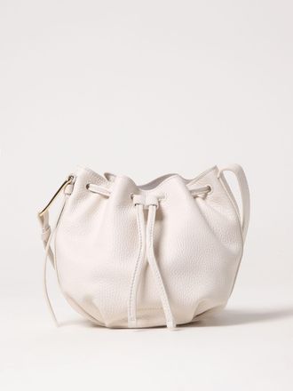 Coccinelle Mini Bag COCCINELLE Woman color White