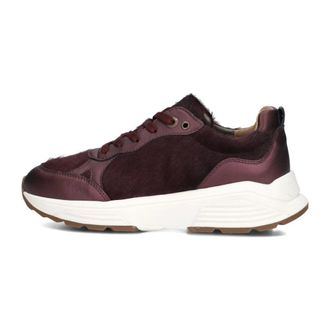 Xsensible Dames, Schoenen, Rood, Maat: 37 EU