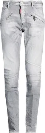 Dsquared2 BOTTOMWEAR - Jeans sur YOOX.COM