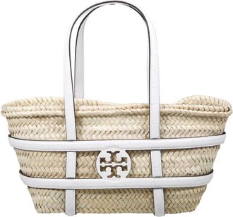 Tory Burch Mujer, Bolsos, Beige, Talla: ONE Size