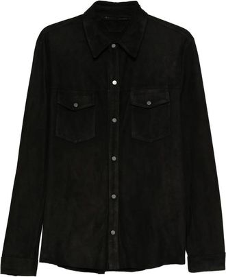 Santoro London Pocket Shirt