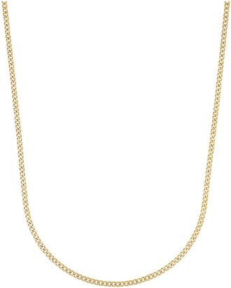 Amor Collierkettchen »Panzerkettengliederung«