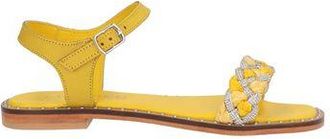 Caf&egrave;noir CALZADO - Sandalias con cierre en YOOX.COM