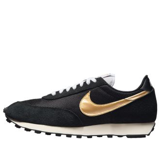 Nike Daybreak SP Black Metallic Gold BV7725-003