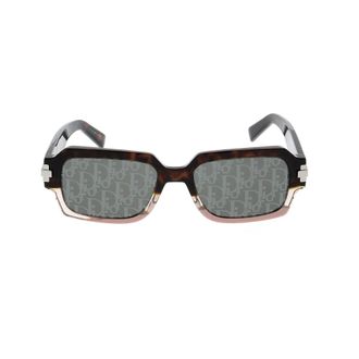 Dior unisex, Accessoires, Bruin, Maat: ONE Size