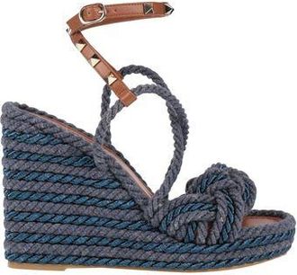 Valentino Garavani SCHUHE - Espadrilles auf YOOX.COM