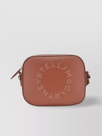 Stella McCartney faux leather shoulder bag