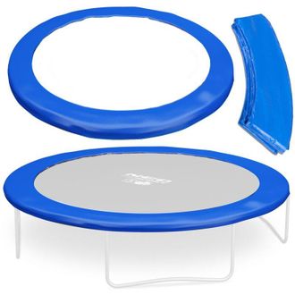 OEM Funda De Muelles Para Cama El&aacute;stica Neo-sport De 404 Cm Y 13 Pies