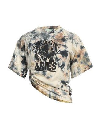 Aries TOPWEAR - T-shirts on YOOX.COM