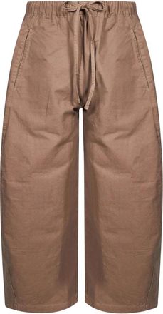 Entire studios Pantaloni Loft - - Trousers - Uomo - Marrone - S