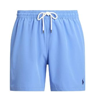 Polo Ralph Lauren Classic Fit Swim Shorts, Small, Size Small