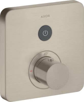 Axor Axor - Hansgrohe Starck Showerselect Termostato Suave Empotrado