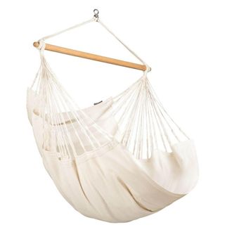la siesta Silla Colgante Comfort Habana (latte)