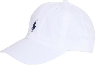 Polo Ralph Lauren Clsc Cap Abbigliamento Accessori Cappello