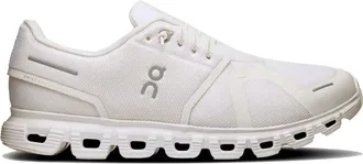 On Running Fitness, Heren, Wit, 43 EU, Polyester, Cloud 6