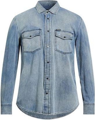 Diesel TOPS - Jeanshemden auf YOOX.COM