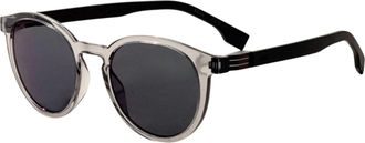 HUGO BOSS Mens 51mm Sunglasses BOSS1575S-07QY-MT