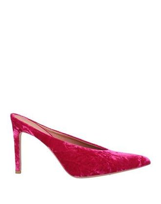 Aldo Castagna FOOTWEAR - Mules & Clogs sur YOOX.COM