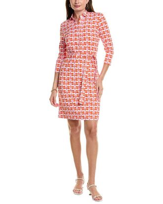 J.McLaughlin J.Mclaughlin Calla Catalina Cloth Dress