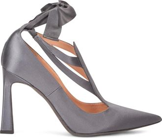 Alberta Ferretti Donna, Scarpe, Grigio, 39 EU, new