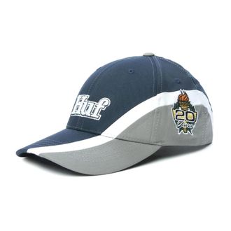 HUF Cappellino con Visiera - unisex - Petten - Blauw - ONE Size - Accessoires