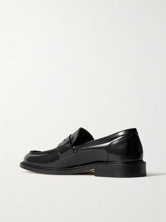 Frye Tyler Penny Loafers Men\'s Sz 9.5D Shoes Frye Loafers for Men - Sale up to 29% off - SoPicks main image 4