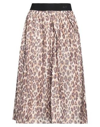 Sun 68 BOTTOMWEAR - Gonne midi su YOOX.COM