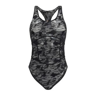 Diesel Mujer, Trajes de ba&ntilde;o, Negro, Talla: L