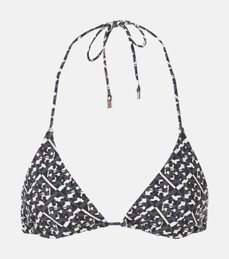 Tory Burch Top bikini
