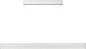 Lucide Lucide - raya led - Pendant Light - led Dim. - 1x36W 2700K - White