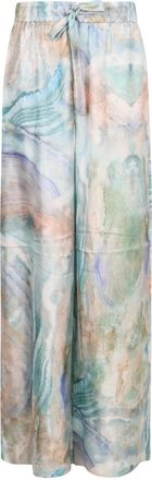 Zimmermann Mujer, Pantalones, Multicolor, Talla: M