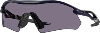Oakley Radar Plate Zonnebril - unisex - Zonnebrillen - Blauw - 36 MM - Accessoires