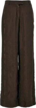 F.R.S. For Restless Sleepers Mujer, Pantalones, Marr&oacute;n, Talla: M