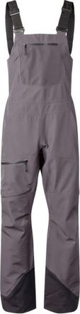 Scott Pants Vertic Ripstop 3L Skihose für Damen | grau