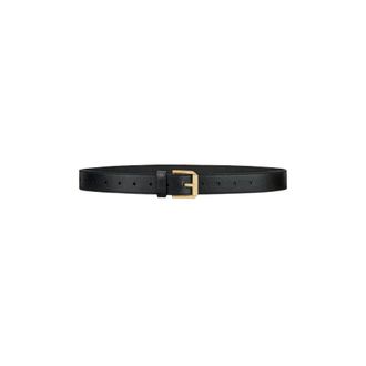Givenchy Belts, female, Black, 80 CM, Chic Belt for Stylish Outfits
