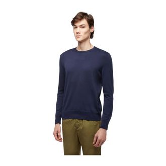 Brooks Brothers Uomo, Maglie, Blu, M, new