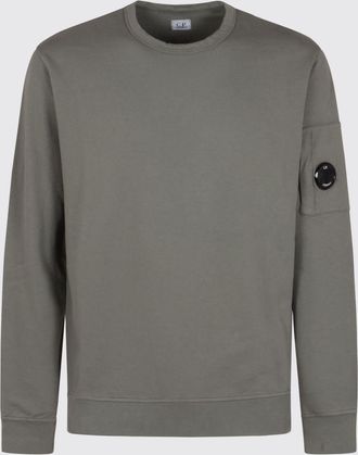 C.P. Company Sweatshirt C. P. COMPANY Men color Grey