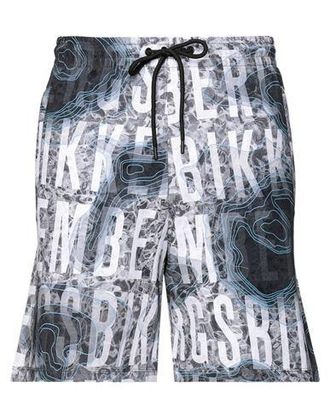 Dirk Bikkembergs HOSEN & RÖCKE - Shorts & Bermudashorts auf YOOX.COM
