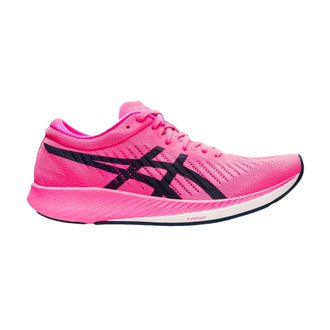 Asics Metaracer Hot Pink / French Blue 1012A580-700 Womens