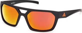 adidas ES0004 Mirror S3 Sonnenbrille f&uuml;r Herren | bunt