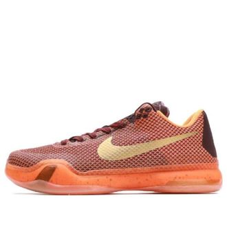 Nike Kobe 10 Silk 705317-676