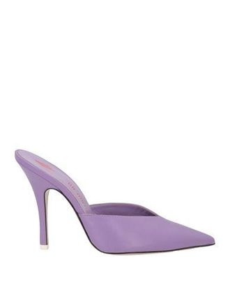 The Attico CALZADO - Mules & Zuecos en YOOX.COM